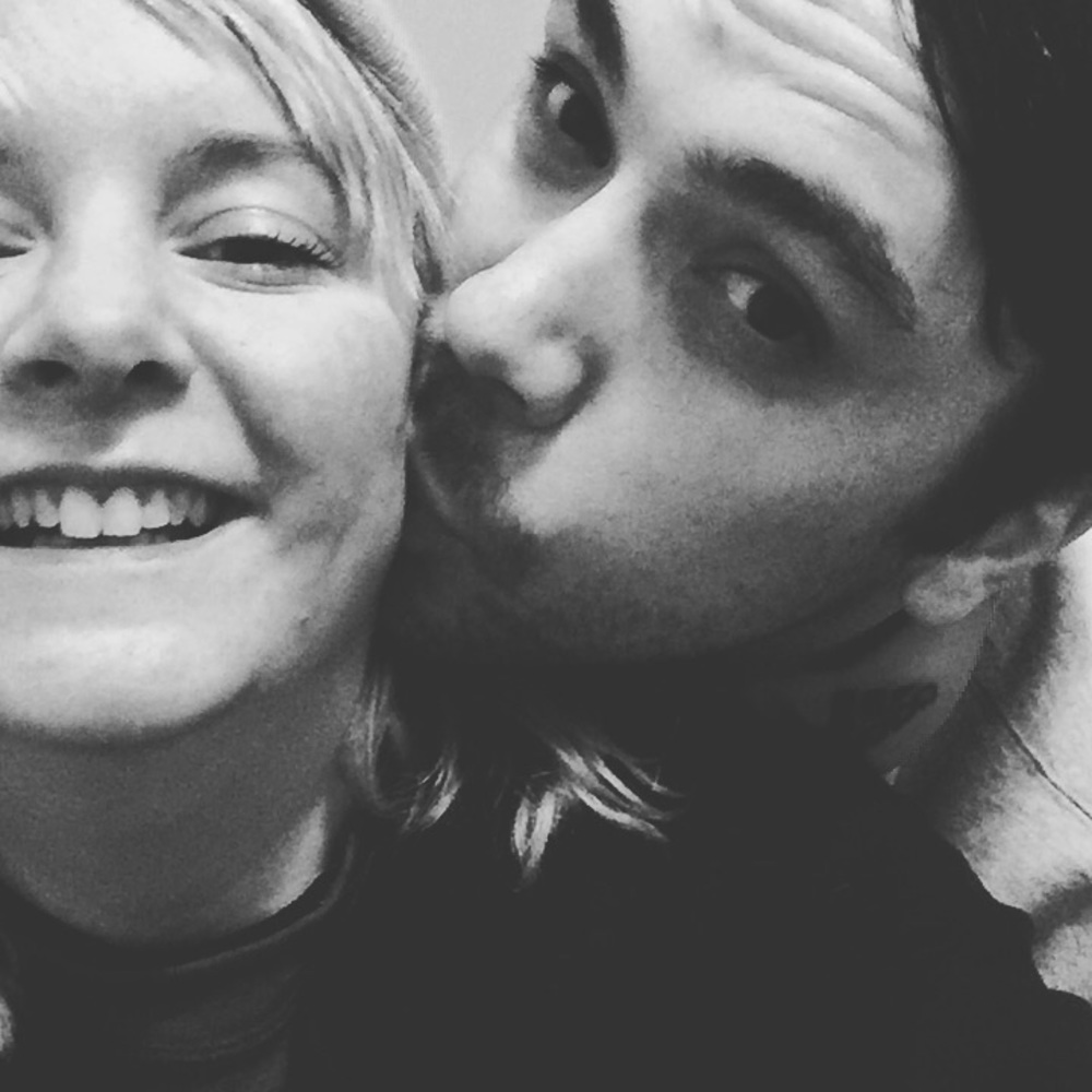 Meet your Posher, Anastasia